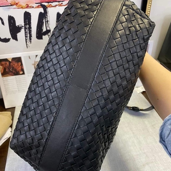 Bottega Veneta 2 way bag - Picture 8 of 16